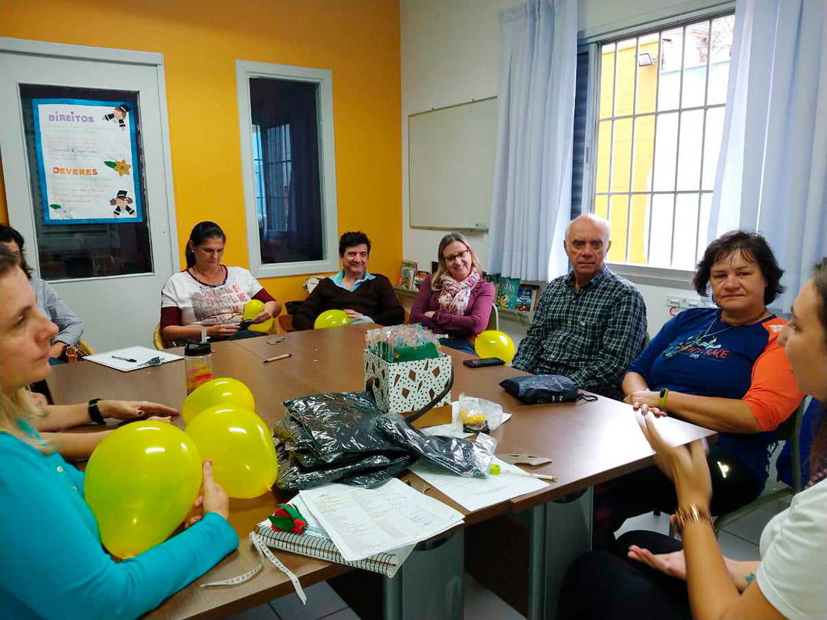 Carona Voluntária