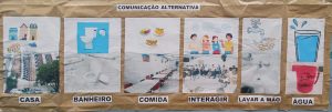 Casa de Acolhimento de crianças e adolescentes