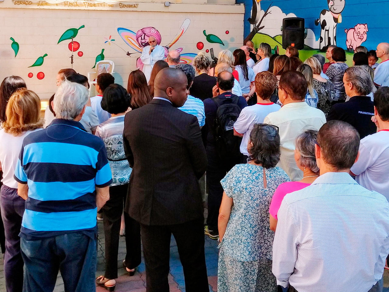 12º Aniversário da Casa do Pequeno Cidadão