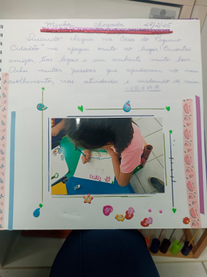 Projeto Era Uma Vez