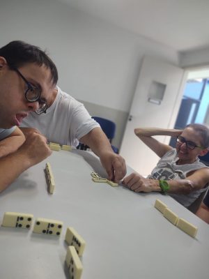 Compreendendo o autismo
