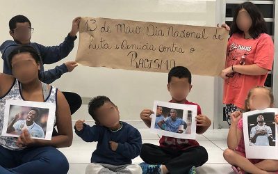 A importÃ¢ncia da ConsciÃªncia Negra