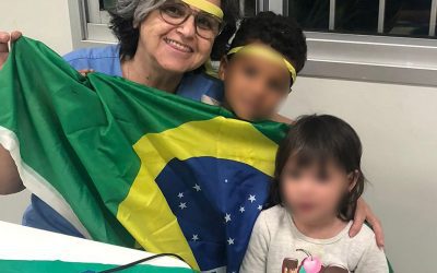 A EsperanÃ§a do HEXA contÃ­nua!!!