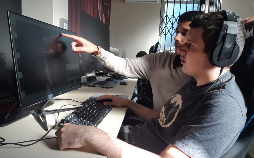 Curso gratuito de “Introdução a Microsoft”