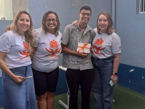 Curso de Formação SGS