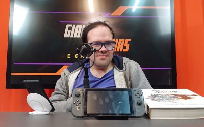 Sonho de Giancarlo realizado em parceria com a empresa Kavemi