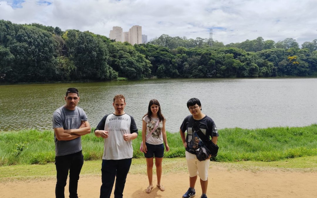 NAISPD inicia 2025 com novidades e reflexões sobre inclusão social