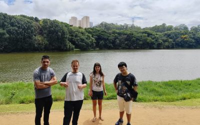 NAISPD inicia 2025 com novidades e reflexões sobre inclusão social
