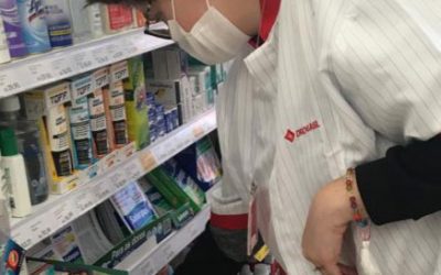 Inclusão da pessoa com deficiência no mercado de trabalho