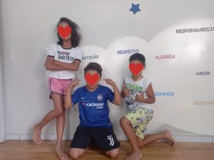 O que é SAICA?