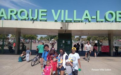 ConvivÃªncia comunitÃ¡ria, lazer e cultura