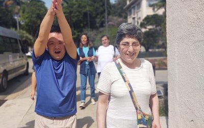 Desconstruindo barreiras para pessoas com deficiência intelectual