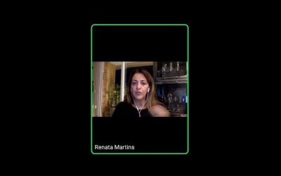 O jovem em busca de autoconhecimento para o desenvolvimento de sua carreira.