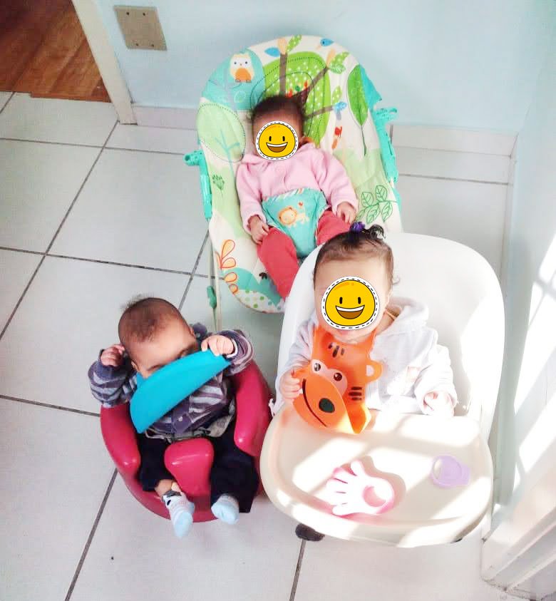 Como adotar um bebÃª no Brasil