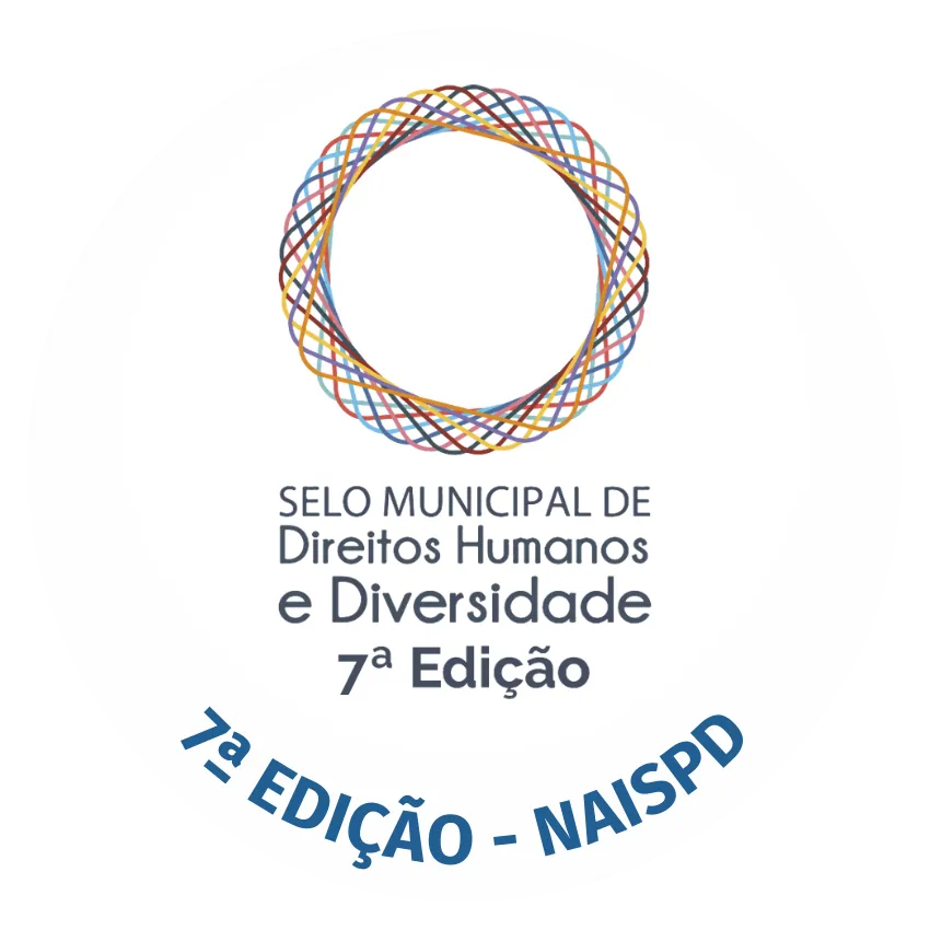 A unidade do NAISPD foi premiada pelo projeto “Fortalecimentode vínculos e estímulos cognitivos ao idoso comdefi ciência intelectual”, que oferece suporteespecializado para o fortalecimento de vínculosafetivos e cognitivos de idosos com defi ciência,promovendo sua autonomia e bem-estar.