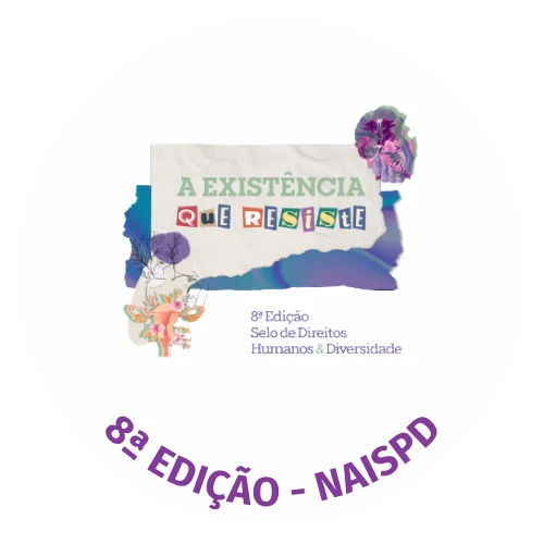 8. edição NAISPD