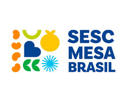 Sesc Mesa Brasil
