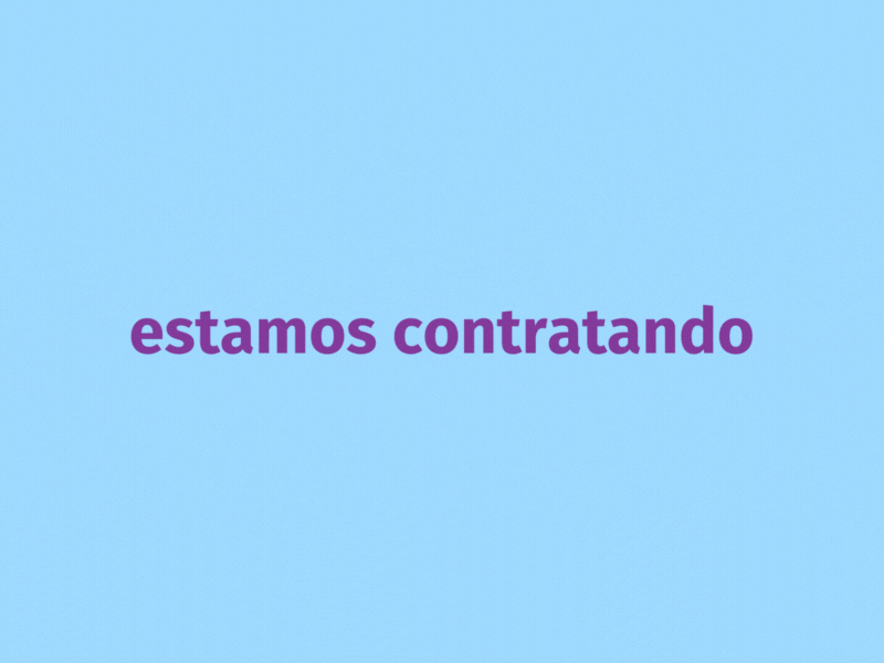 Vaga aberta de Captador de Recursos Pessoa Fí­sica