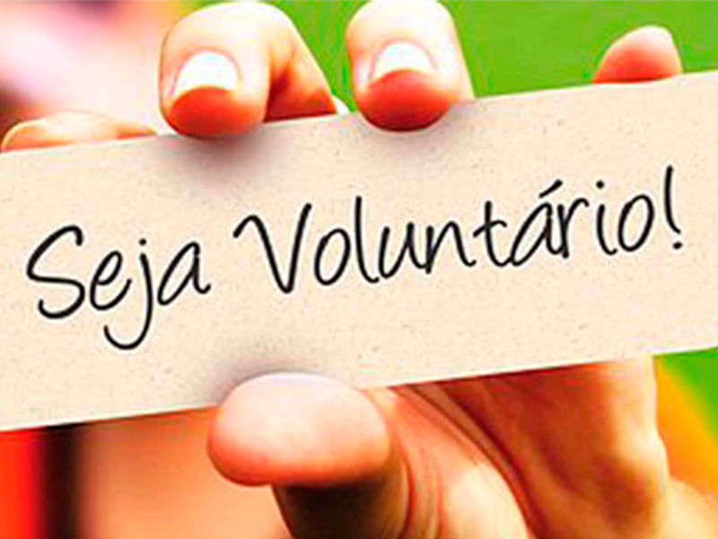 Dia do Voluntariado